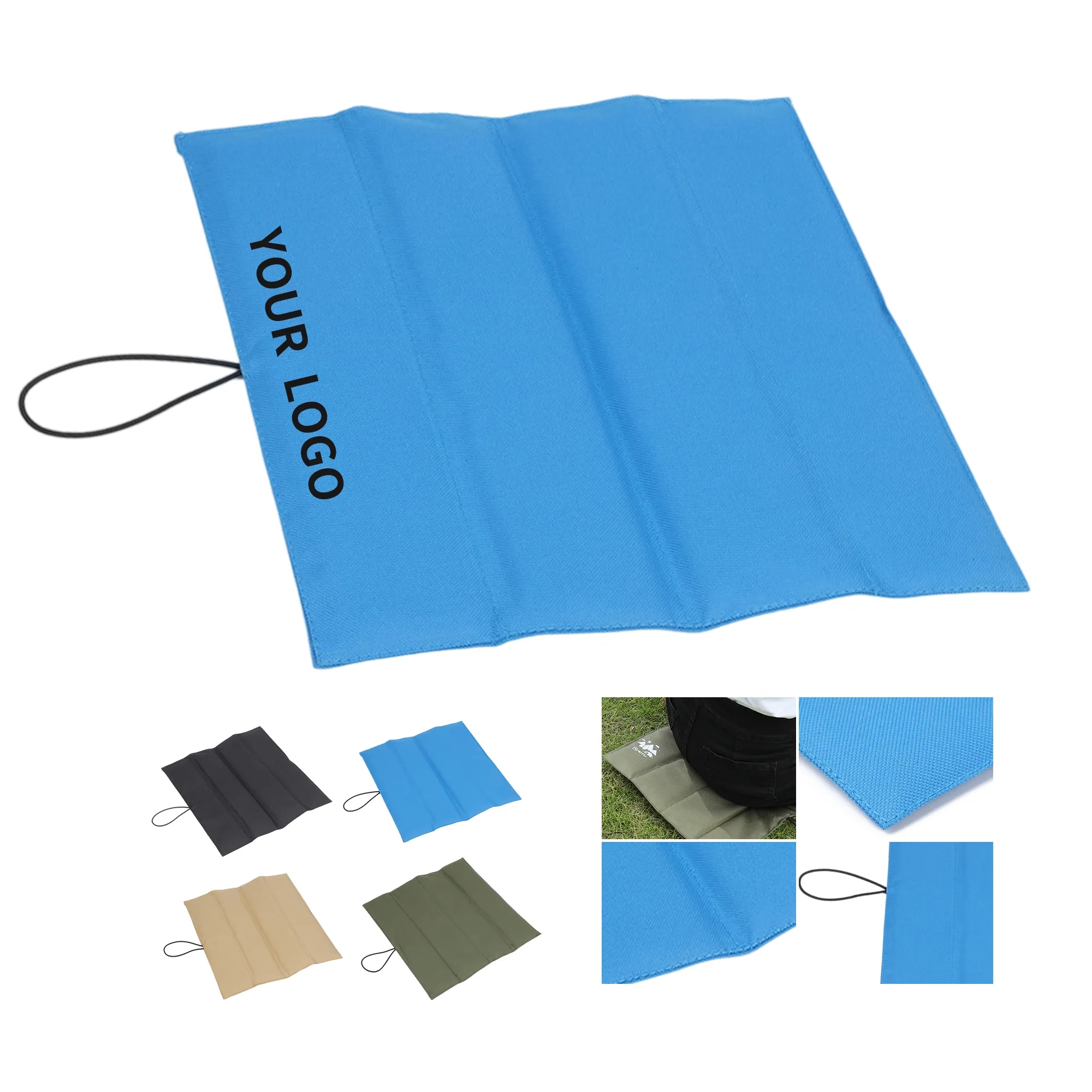 Oxford Seat Pad 4