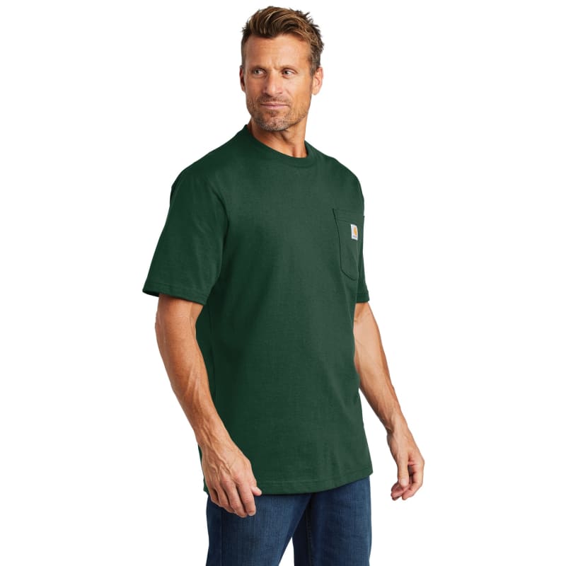 Carhartt Workwear Pocket Short Sleeve T-Shirt. 60