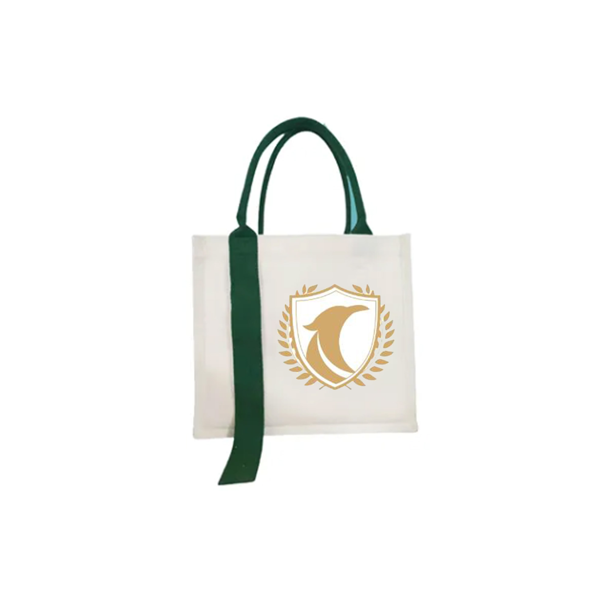 Canvas bags For Women, custom tote bag with logo imprint 2