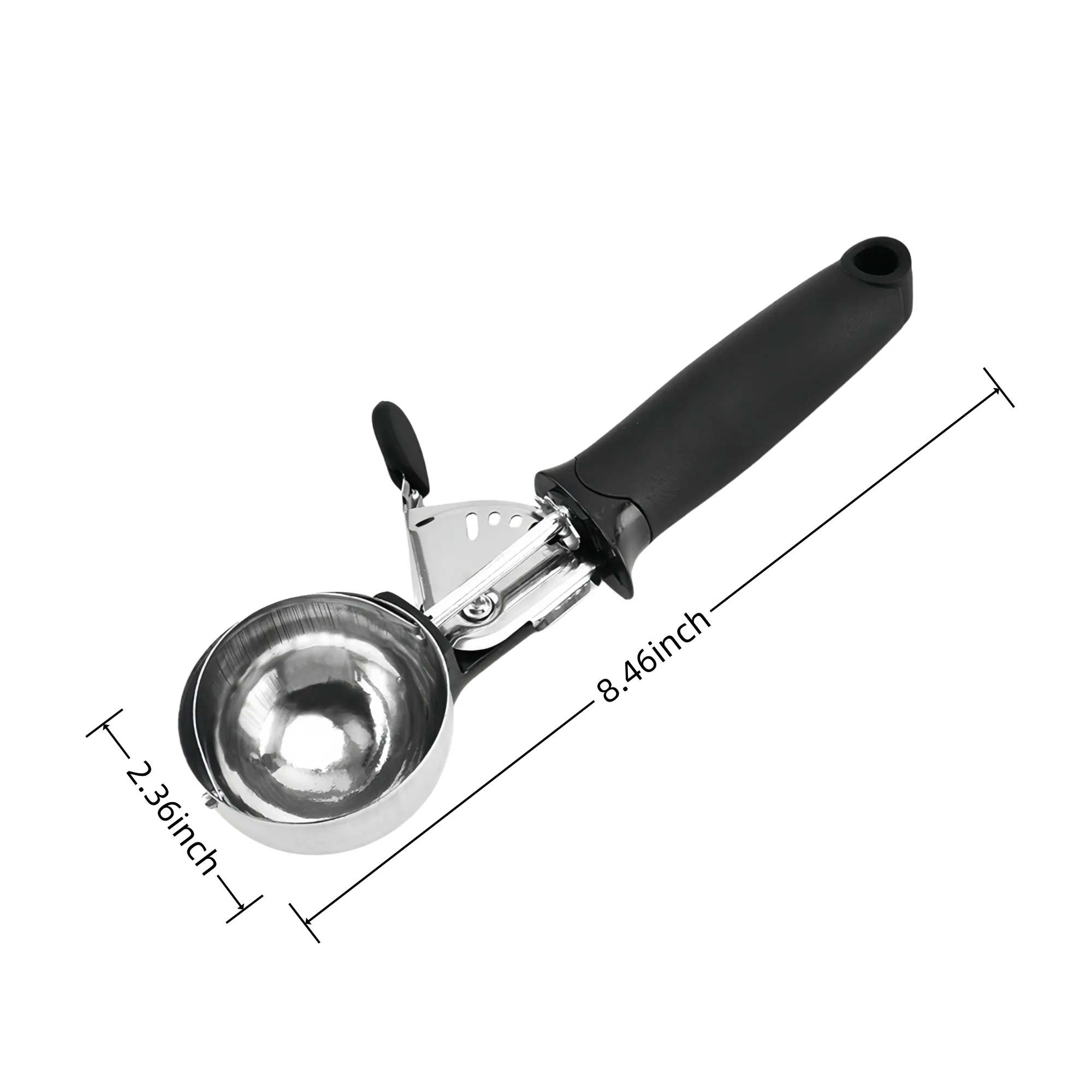 Multifunctional Ice Cream Scoop 4