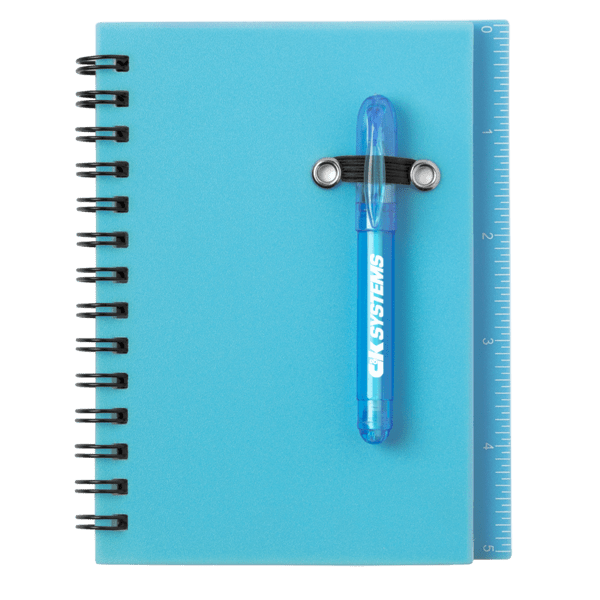 All-In-One Mini Notebook Set 109