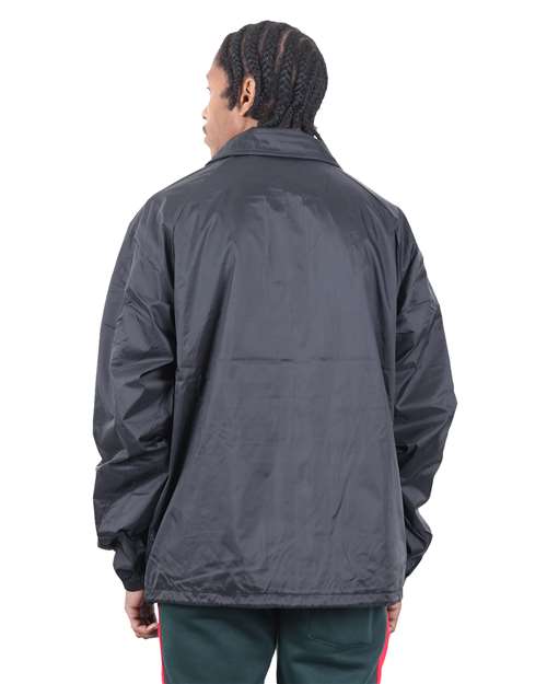 Unisex Coaches Jacket - SHCJ 27