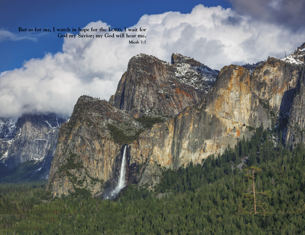 Triumph® Calendars World of Inspiration Calendar 16