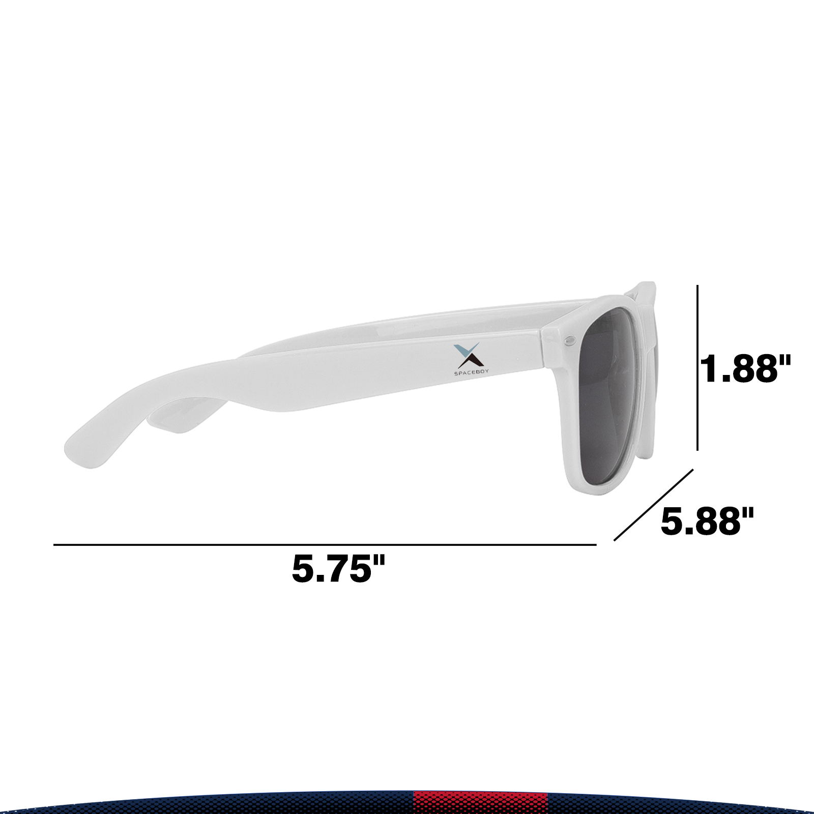 Arboris rPET Sunglasses 2
