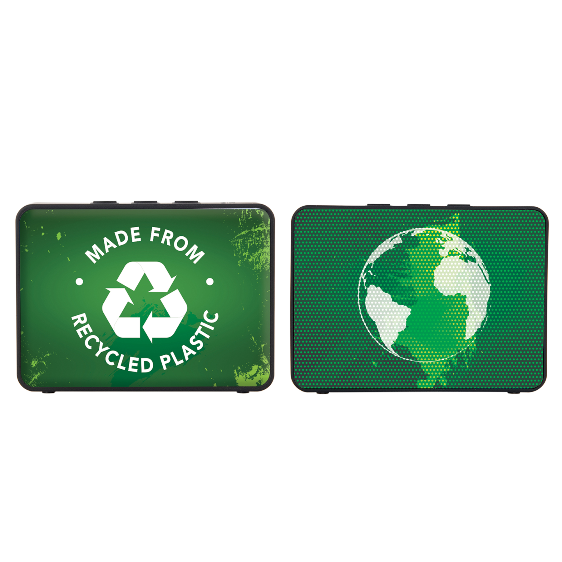 Boxanne™ Recycled Wireless Speaker 16