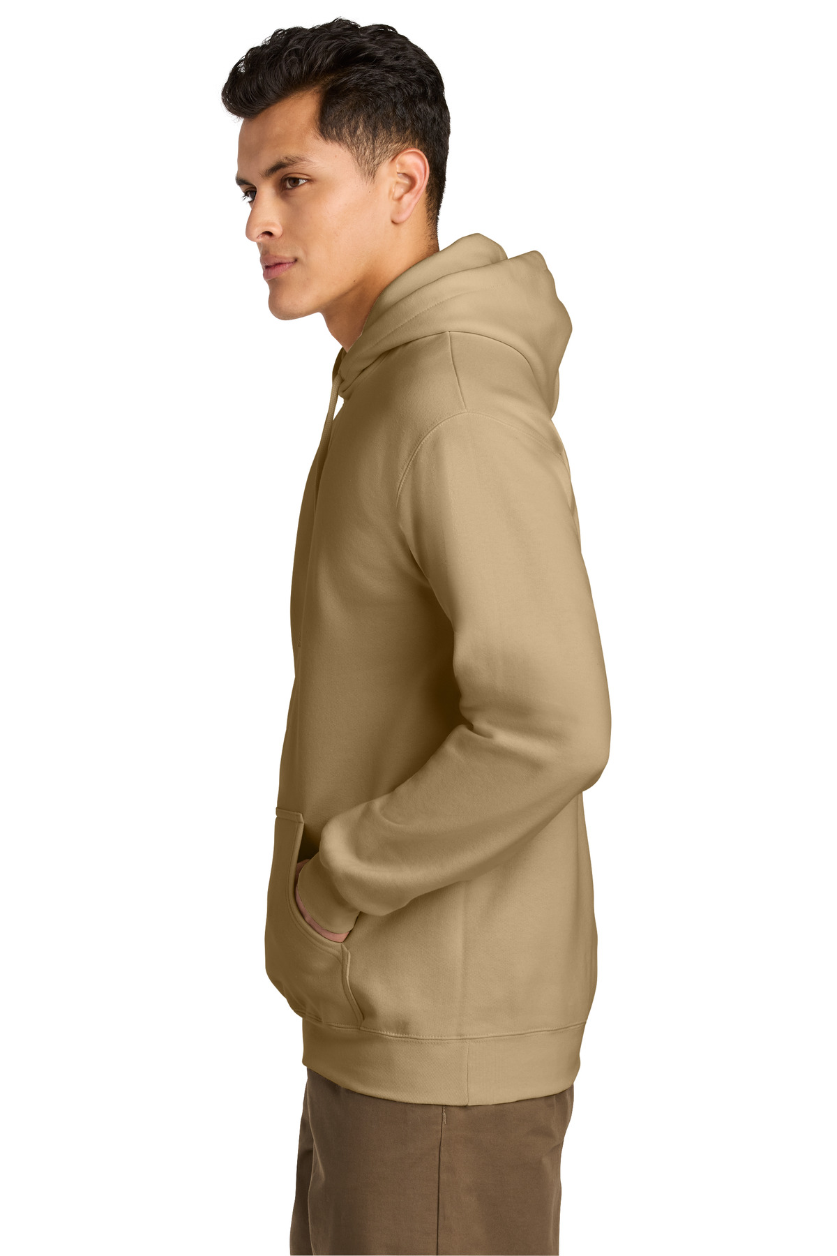 Gildan Hammer Maxweight Hooded Sweatshirt 19500, custom hoodie or sweatshirt with logo imprint 47