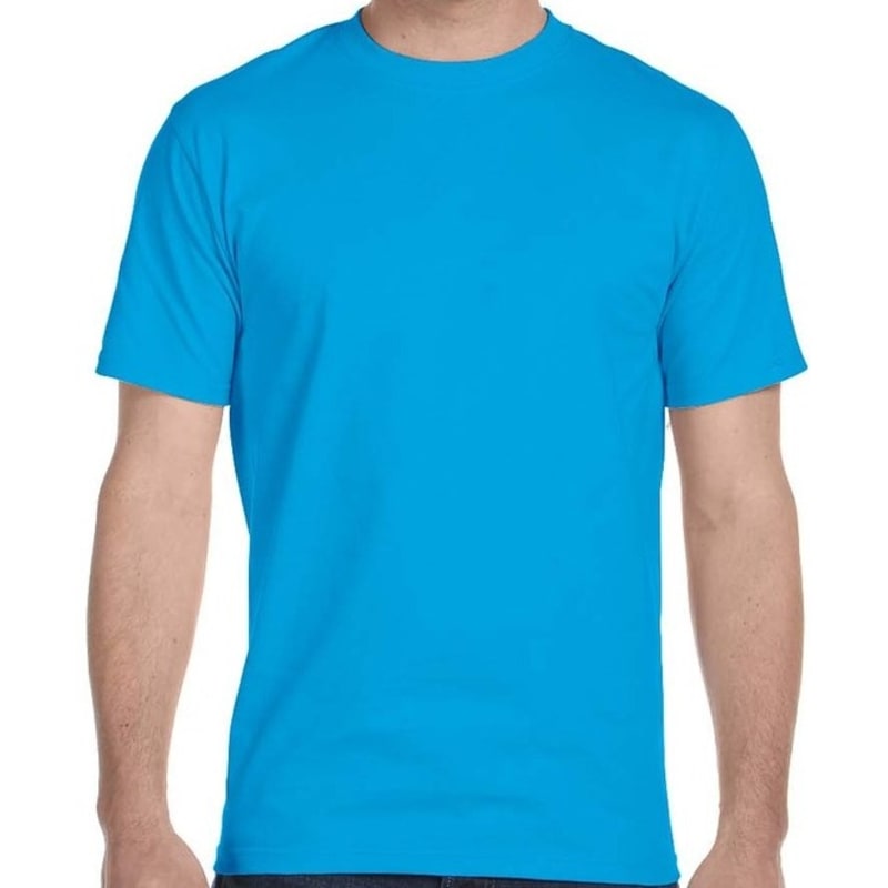 Gildan DryBlend® 5.6 Oz., 50/50 T-Shirt 19