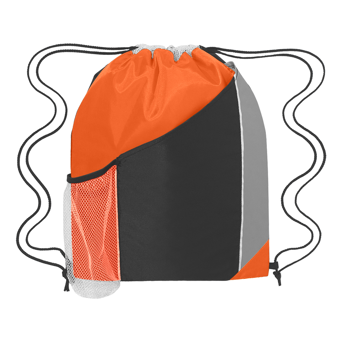 Tri-Color Sports Pack 3