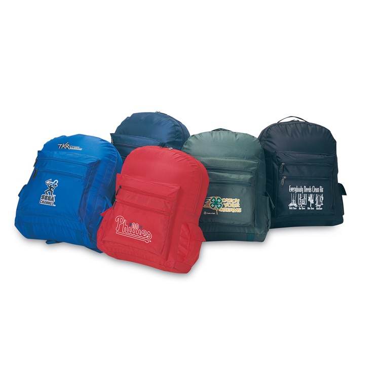 All Purpose Backpack(Bag, Backpack) 4