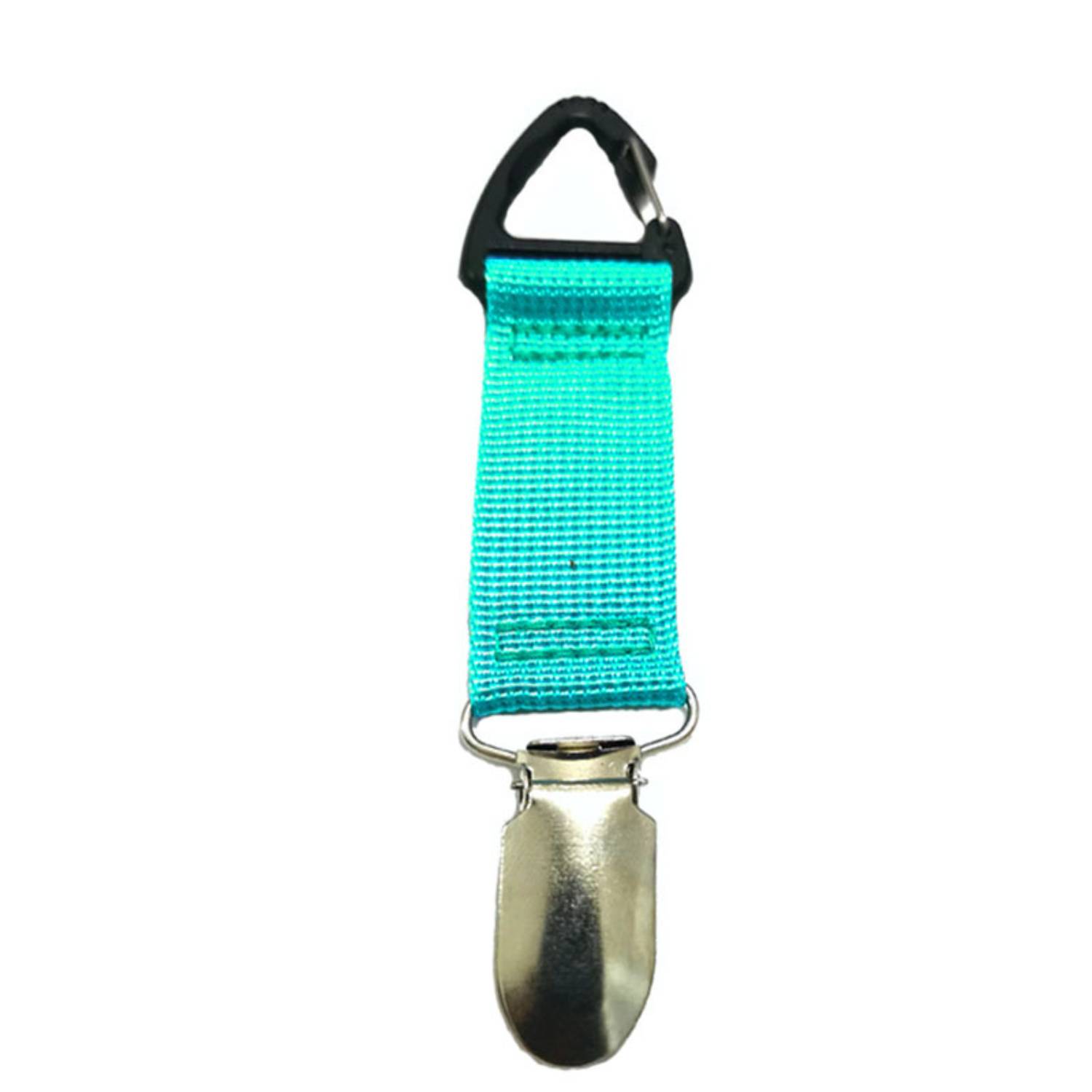 Travel Hat Clip 5