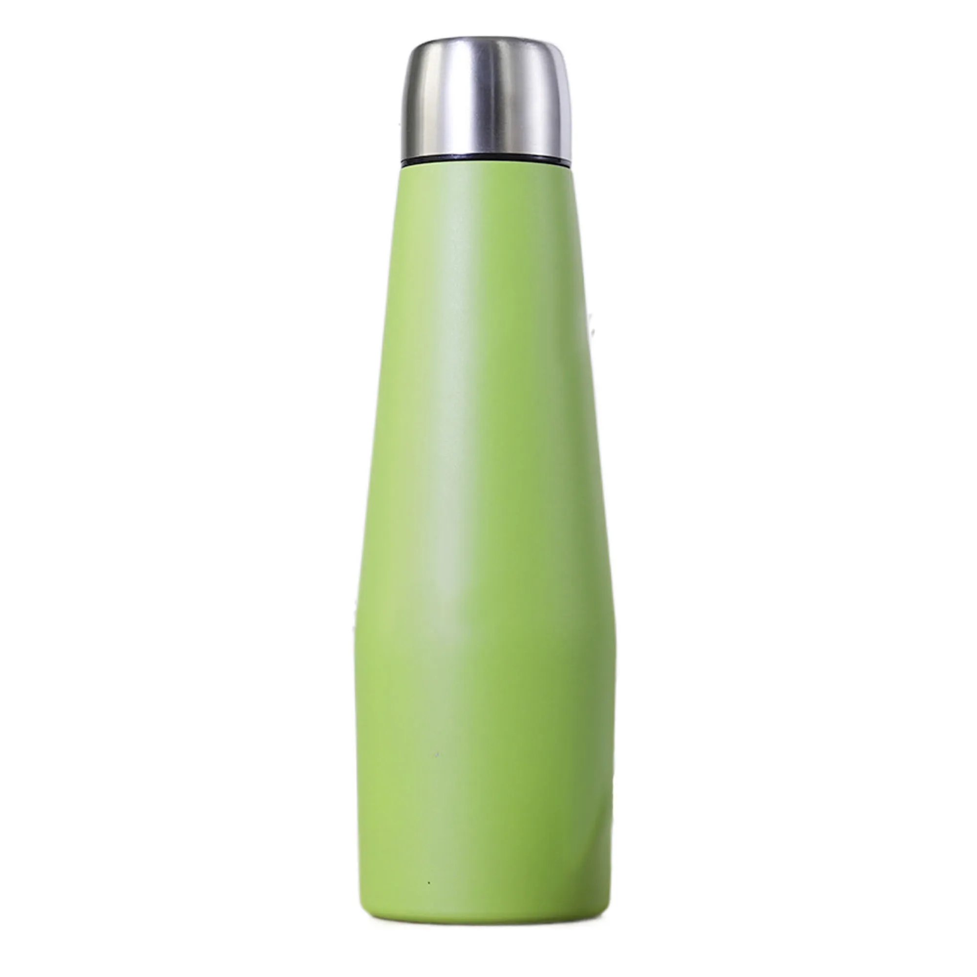 Stainless Steel Vacuum Cola Bottle 2