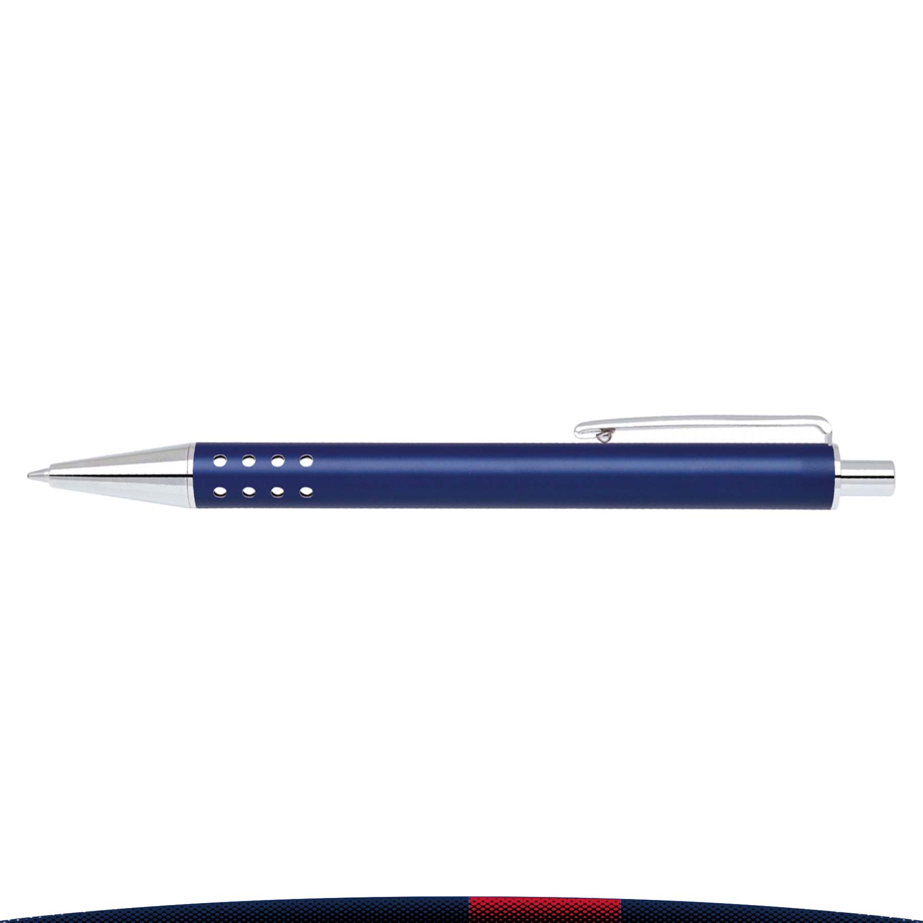 Moli Metal Pen 7