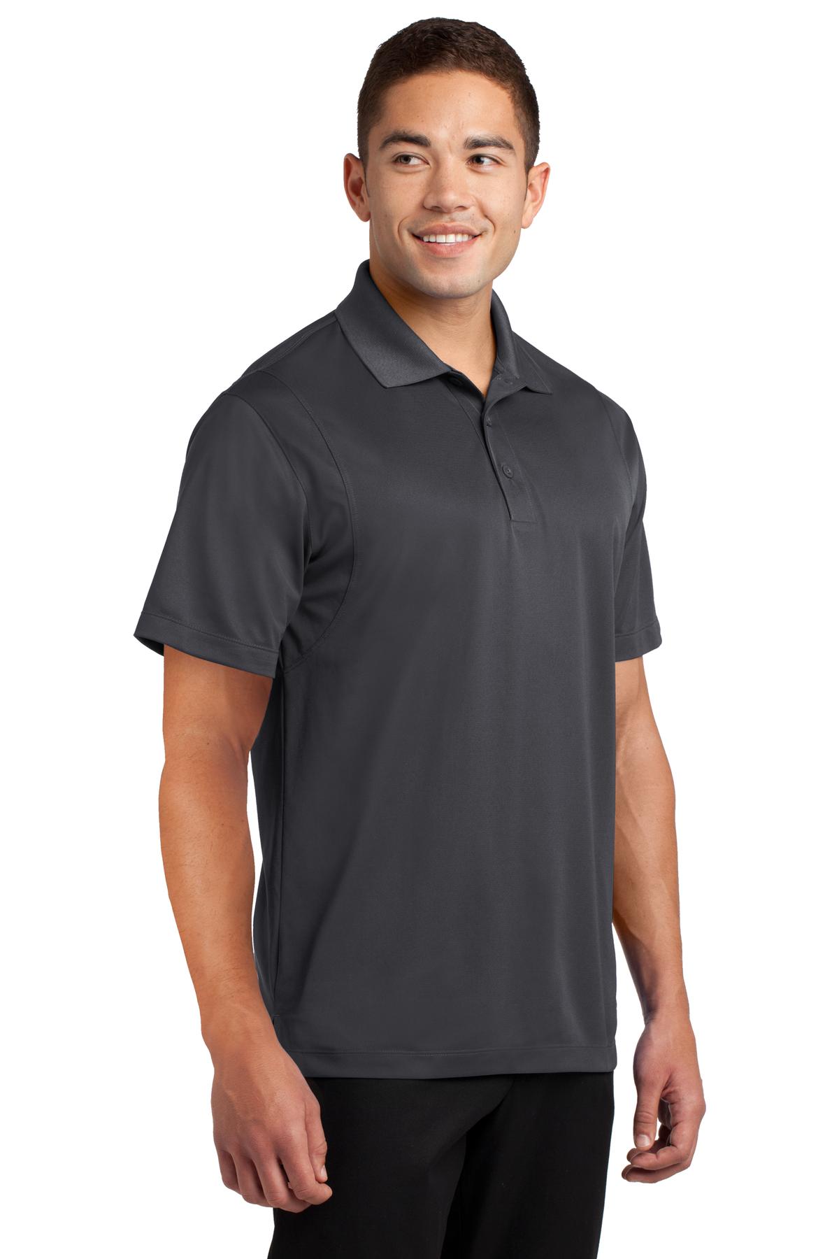Sport-Tek® Micropique Sport-Wick Polo 81