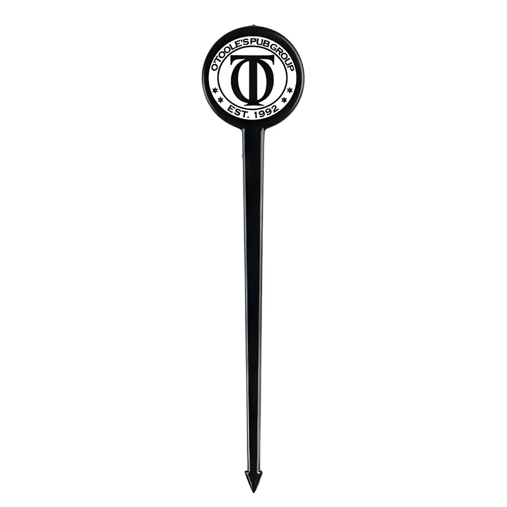 Standard Custom Cocktail Pick 3