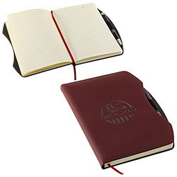 Arc Hardcover Journal with Pen 33