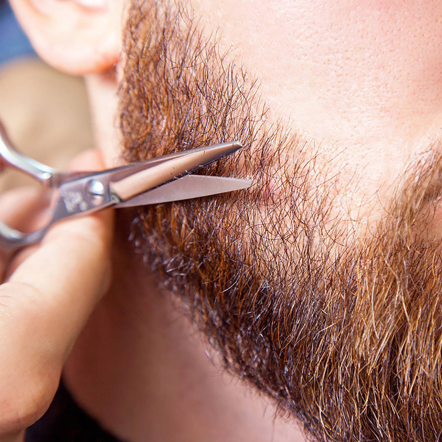 4pcs Beard Grooming Kit 2