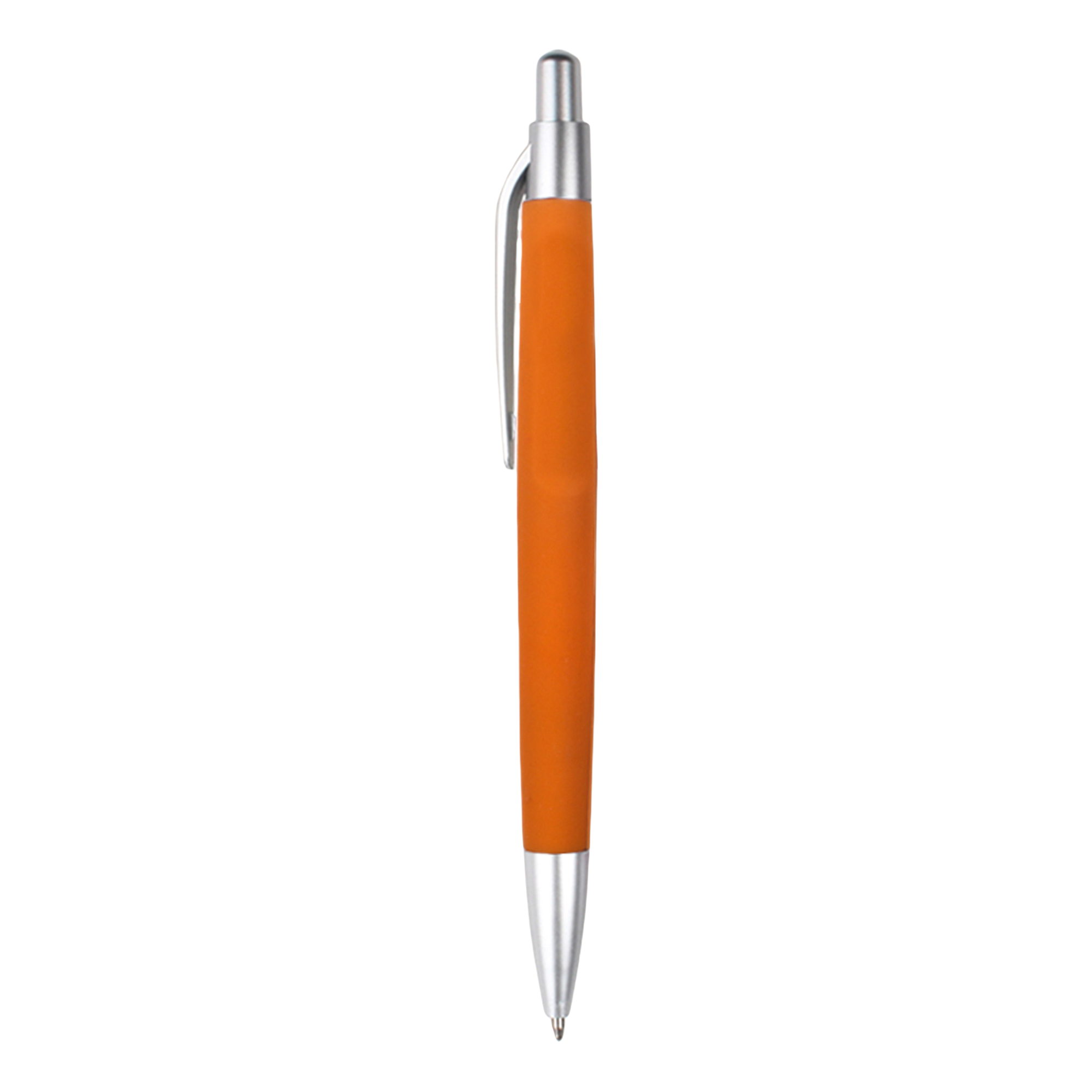 Press Ballpoint Pen With Grip 11