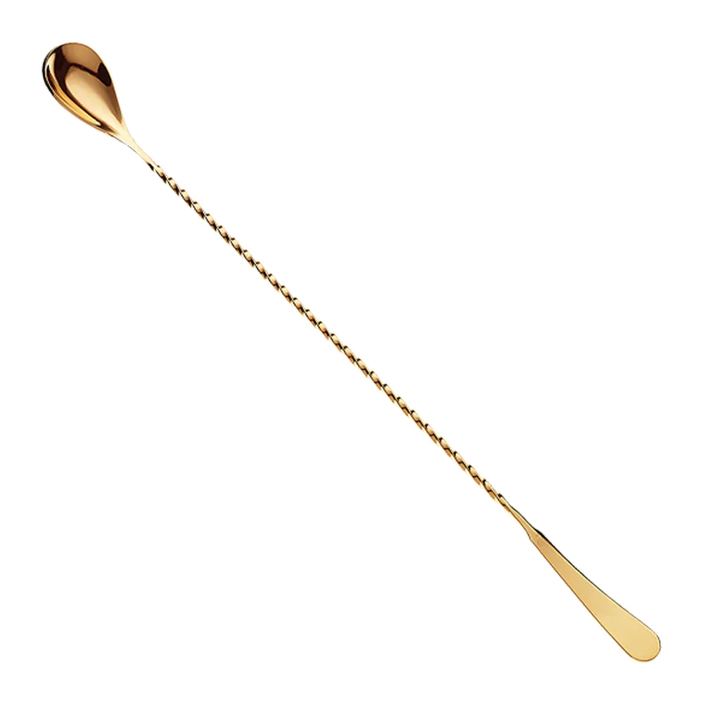 33.5 cm Japanese Style Bar Spoon 11