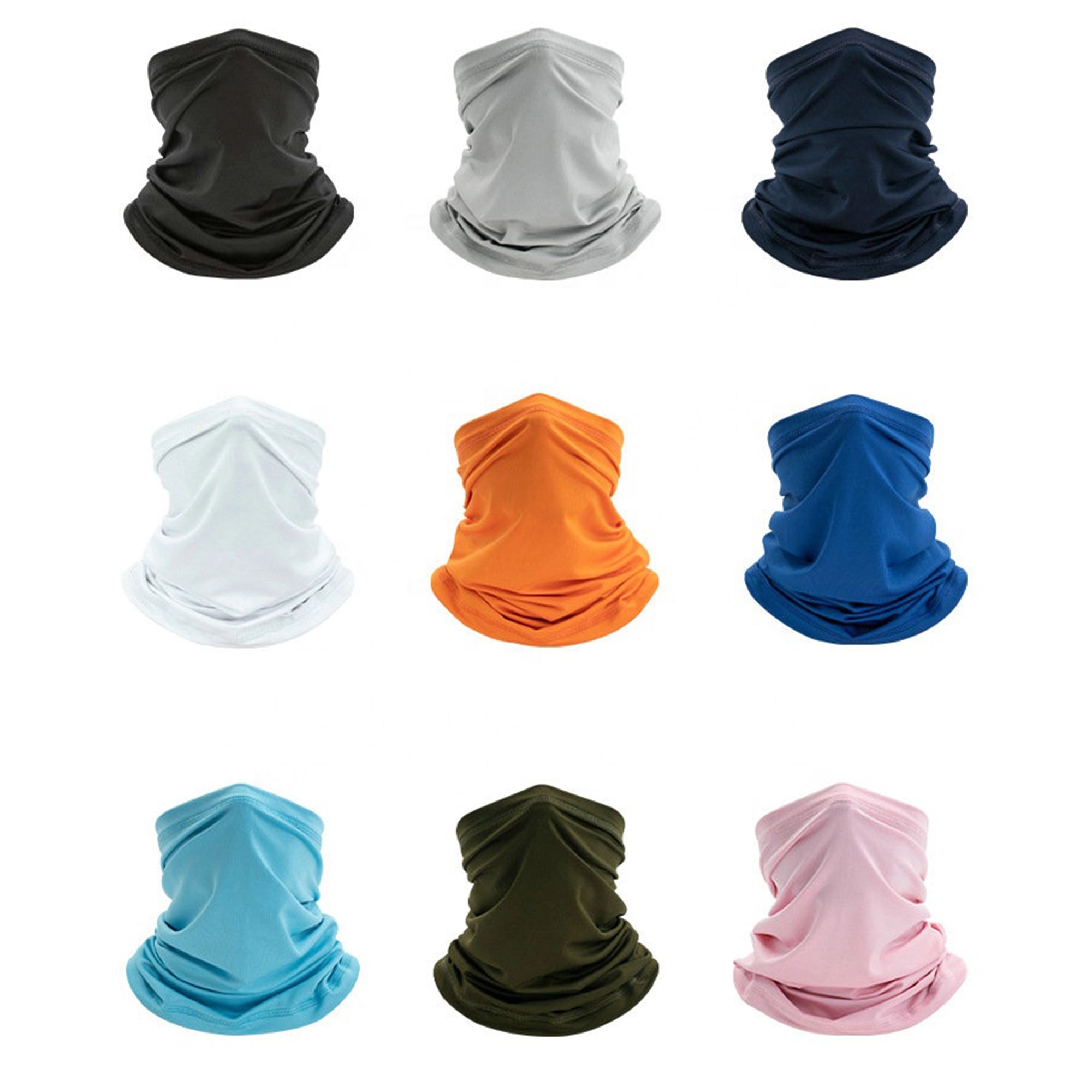 Sun UV Protection Face Mask 2