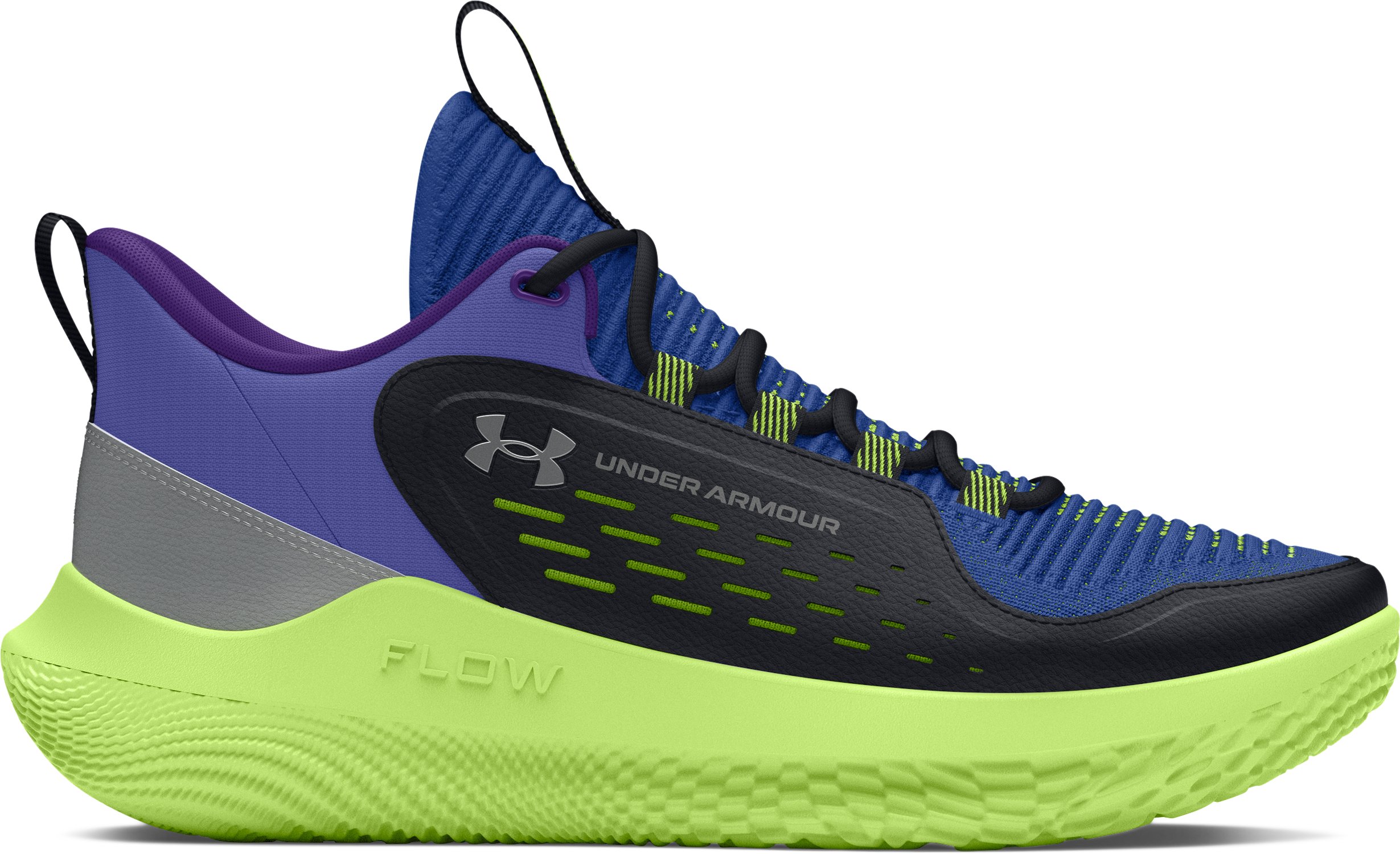 UA Breakthru 5 Start Of Season Women's Basketball Shoes 2