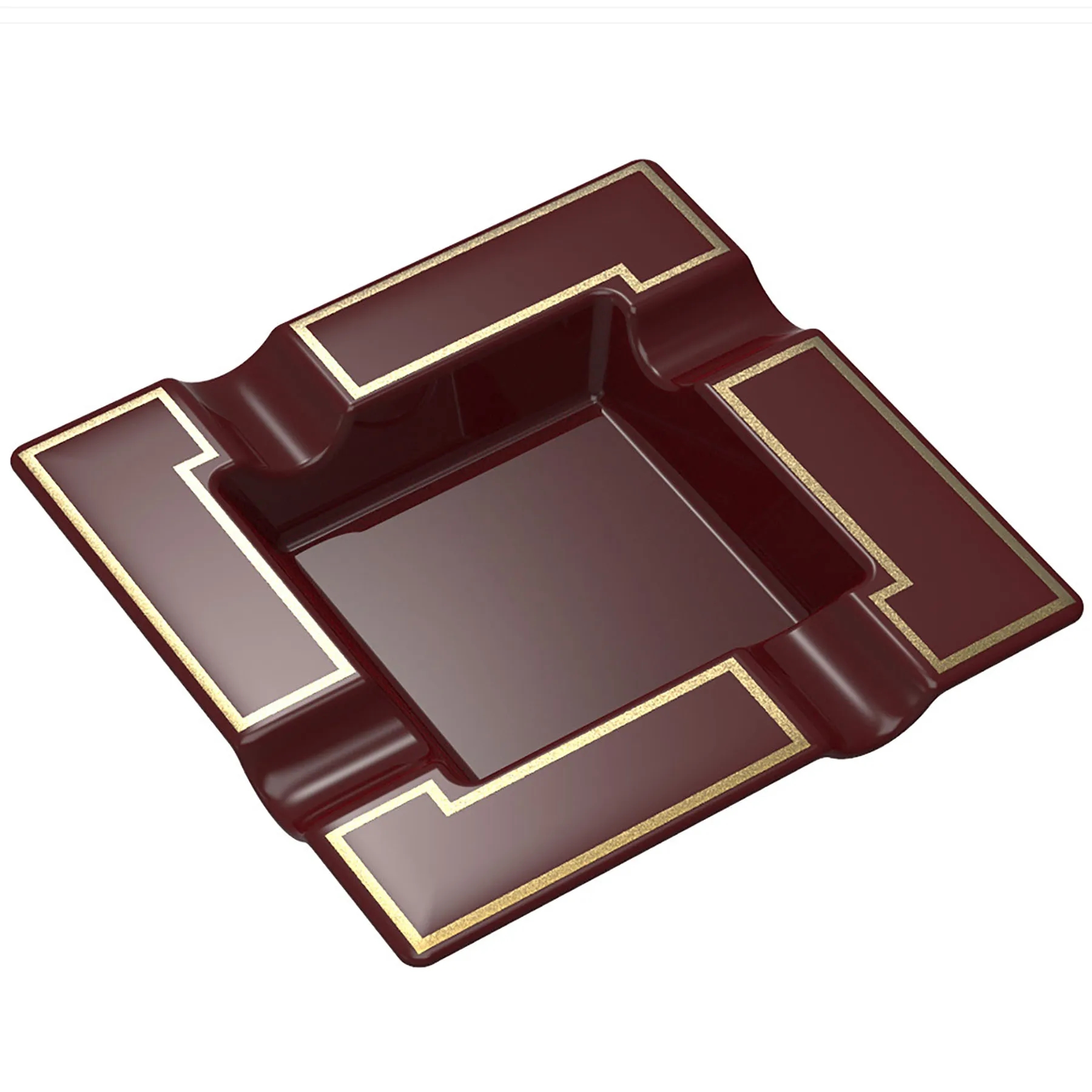 Cigar Ashtray 6