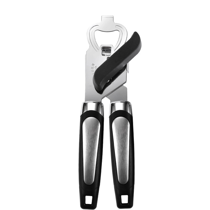 Kitchen Multi Function Can Opener 7