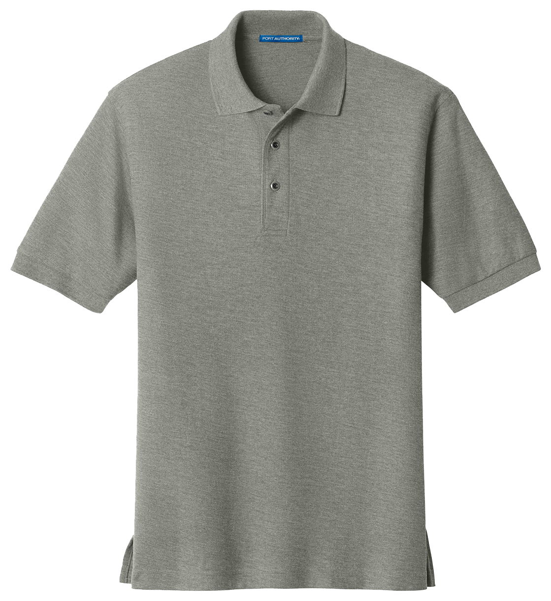 Men's 5 oz. 65/35 Poly/Cotton Pique Knit Silk Touch™ Sport Shirts 80