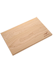 Niagara Cutlery™ Cherry Rec Cutting Board 16” 2