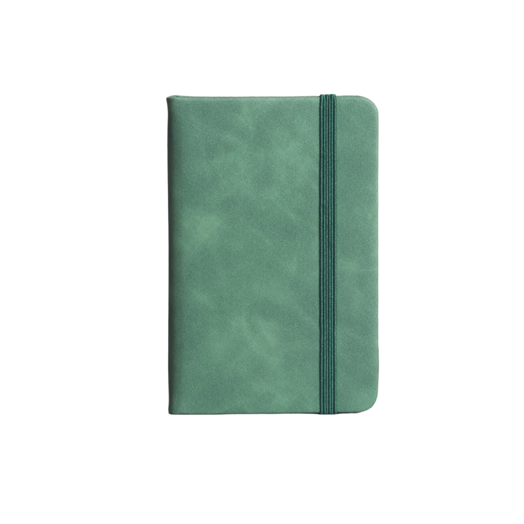 Small Pocket Notebook A7 Size 4