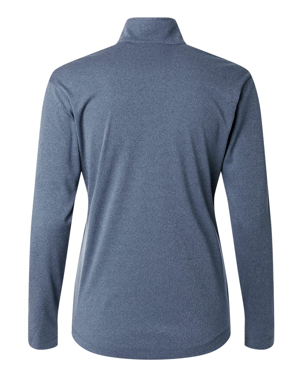 Women's Pro-Lock Performance Quarter-Zip Pullover - 41870L 21