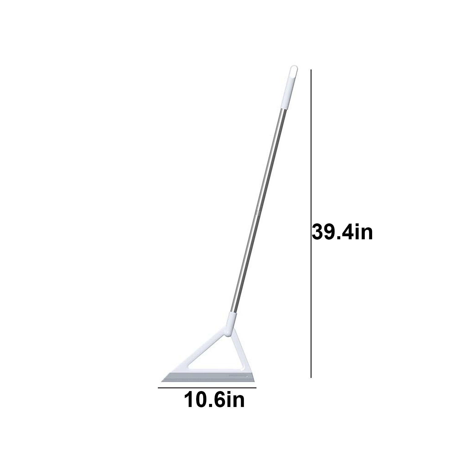 Portable Detachable Broom 1
