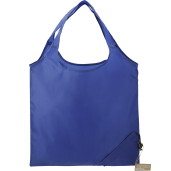 Bungalow RPET Foldable Shopper Tote 7