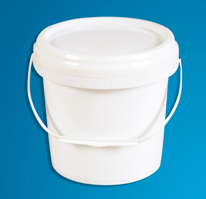 2 Quart Pail with a Lid 2