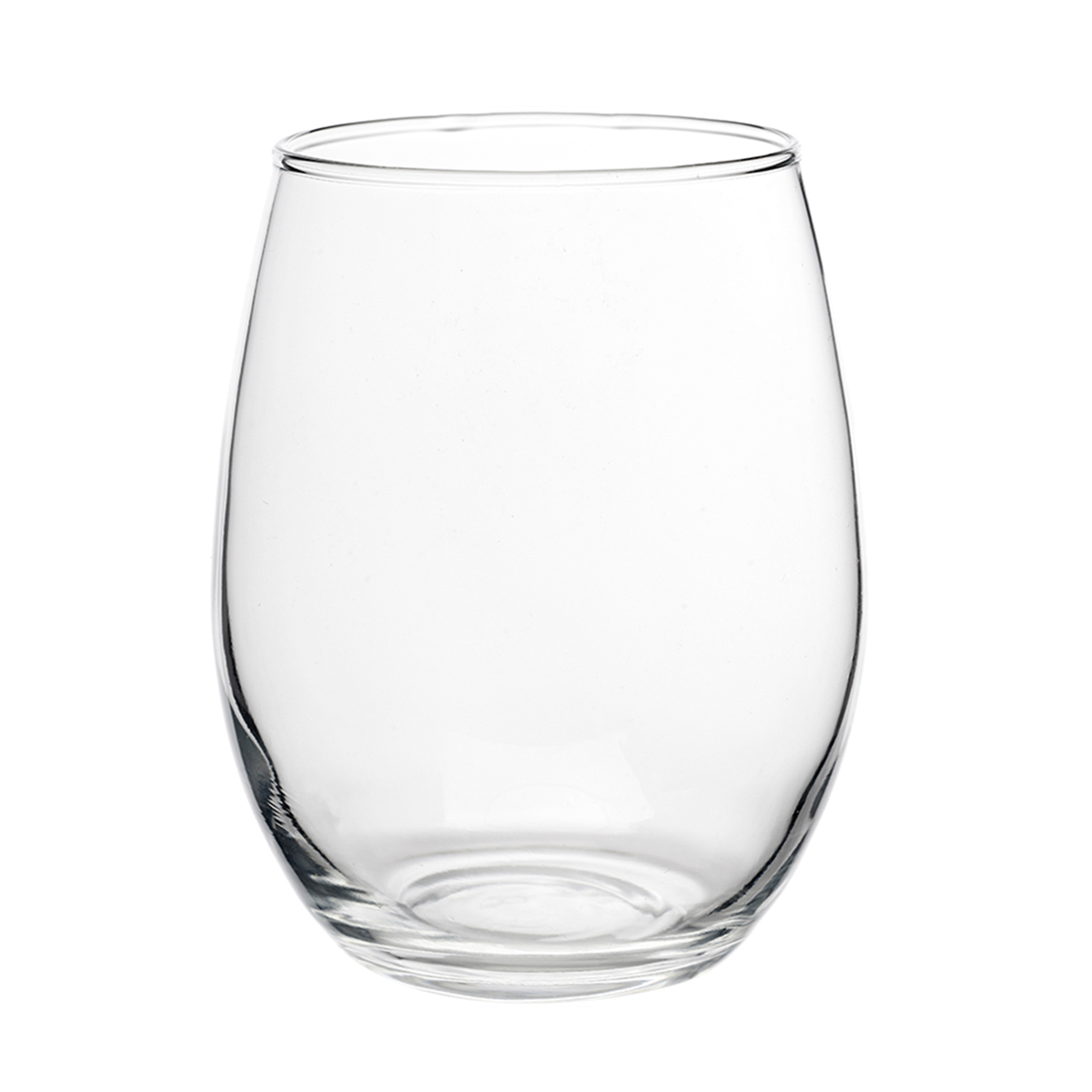 Tilda Stemless Wine Glasses 11