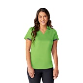 Women's CERRADO SS Polo 90