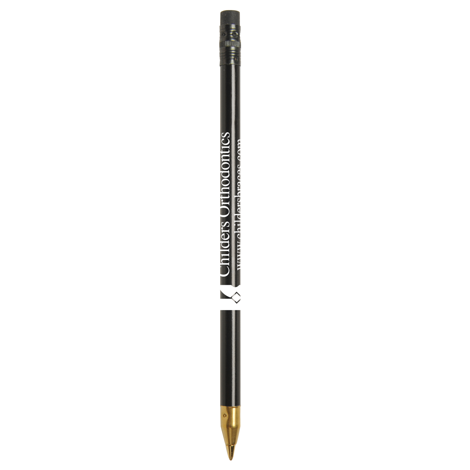 Wooden Stick Pen 8