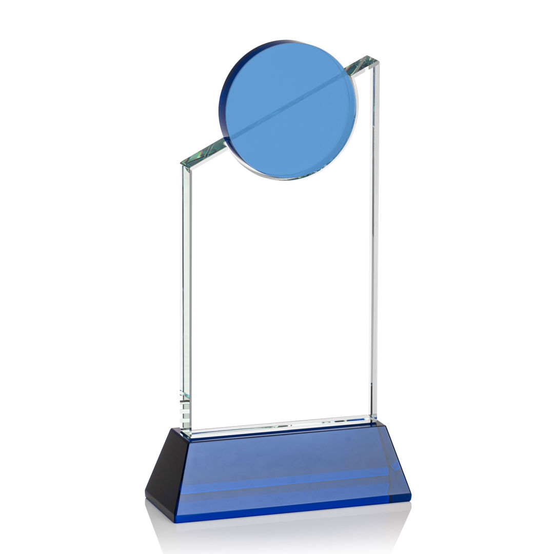 Fleet Award - Optical 12
