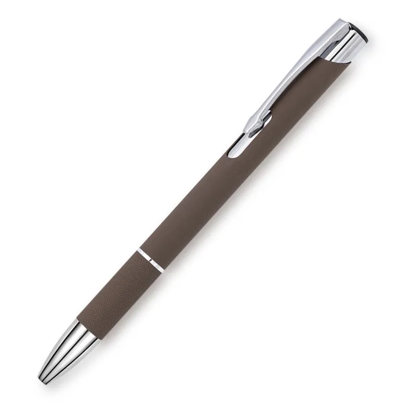 Soft Rubber Paragon Quilted Pen 2