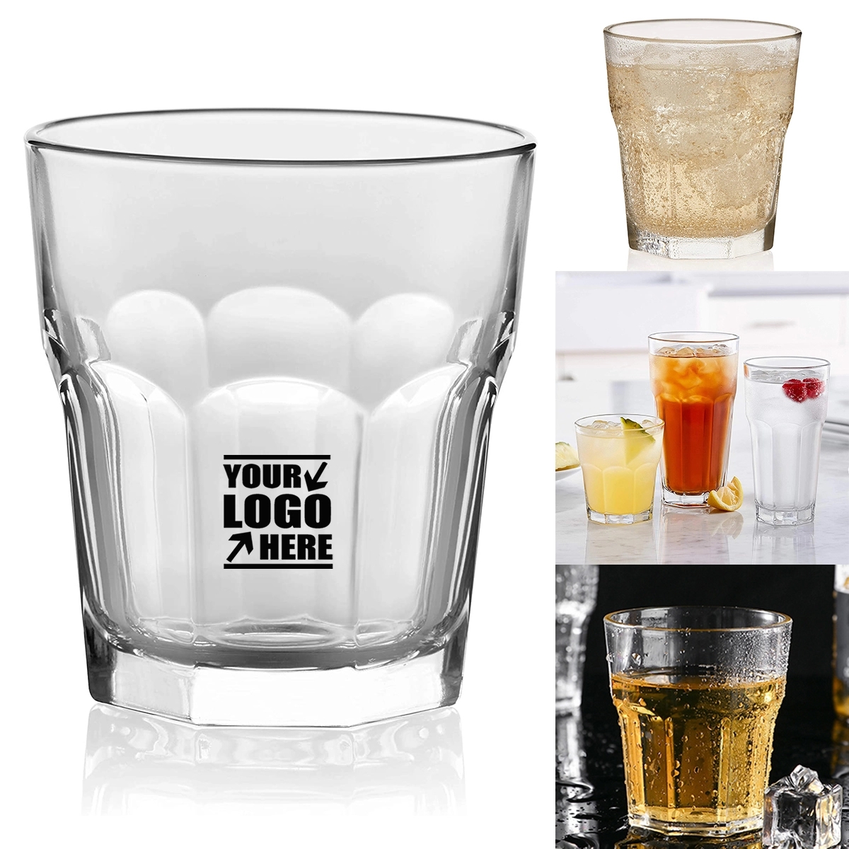 Plastic Reusable Tumblers 2