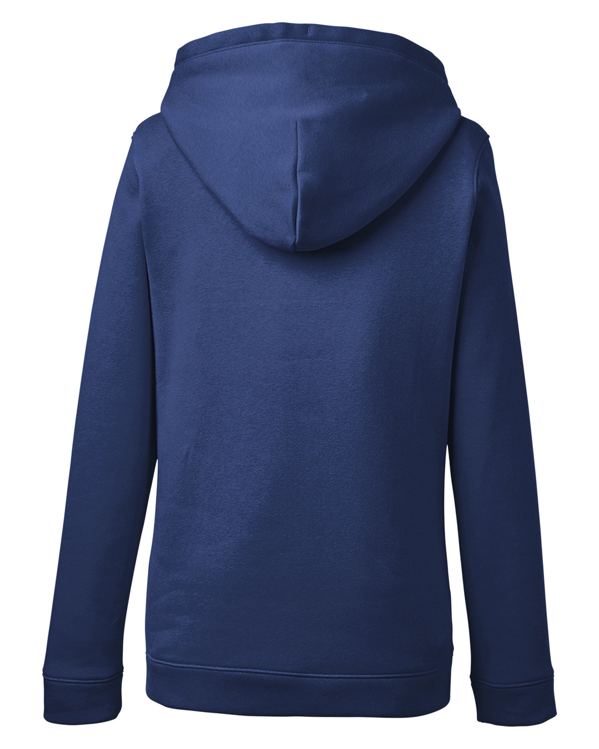 Ladies' Hustle Pullover Hooded Sweatshirt