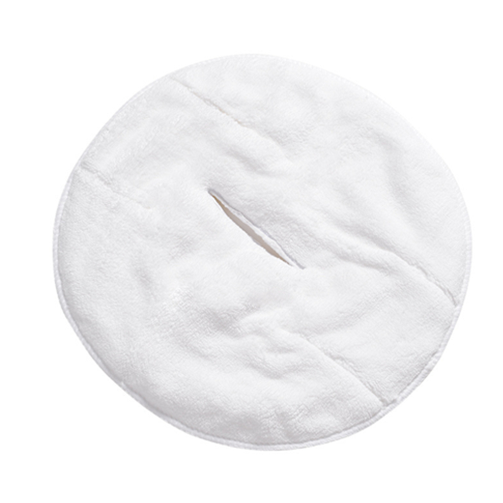 Beauty Skincare Facial Steamer Face Towel Mask 3
