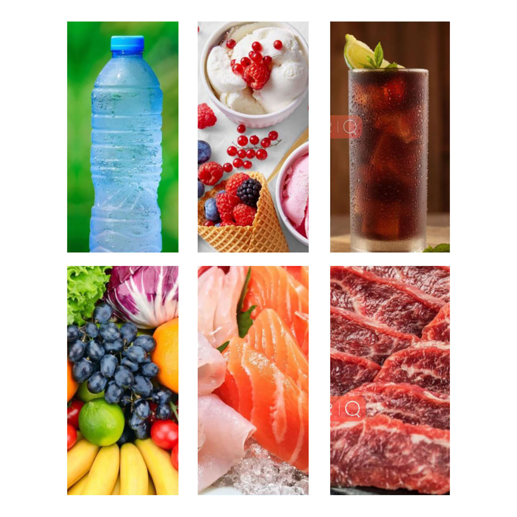 12 L Portable Electric Cooler 9