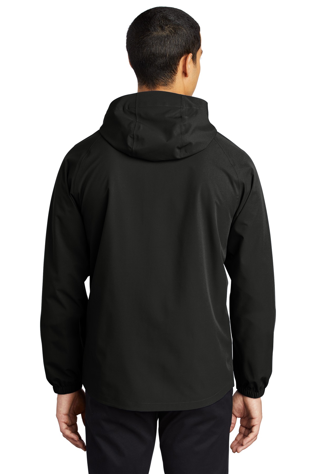 Essential Rain Jacket