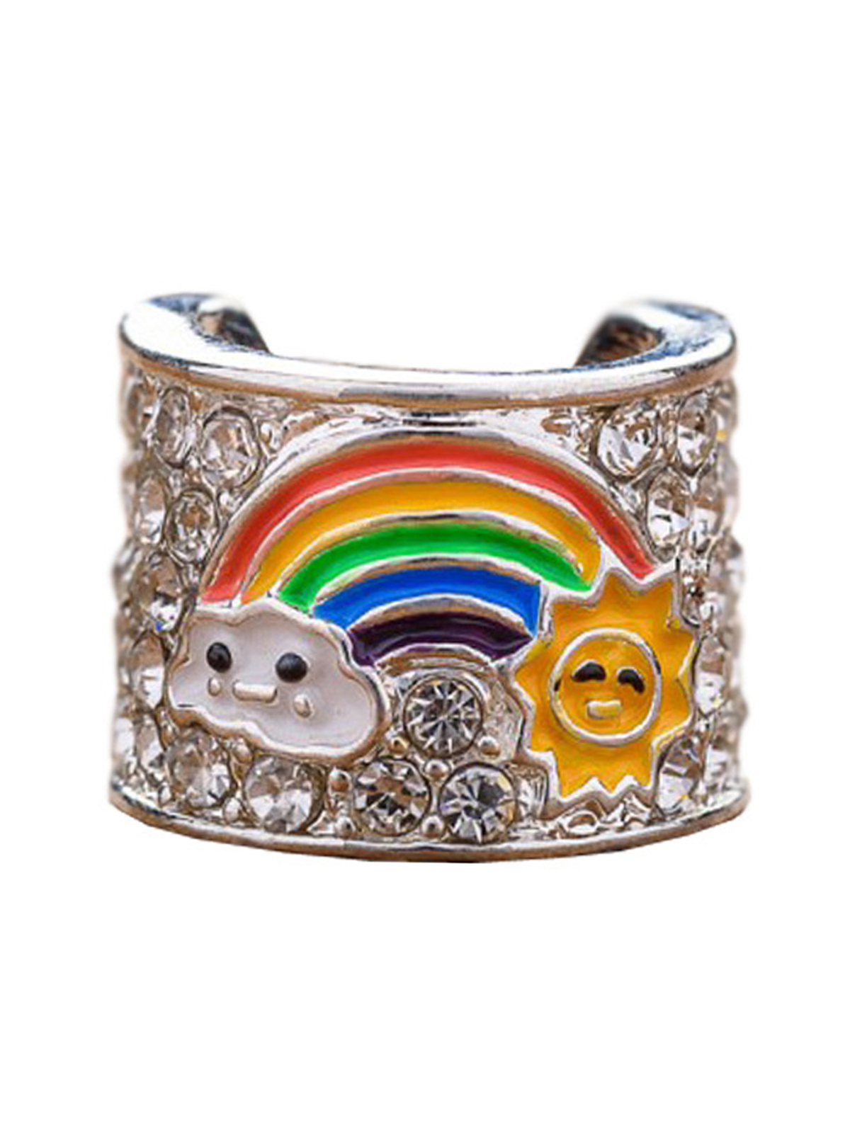 Prestige Medical - CharMED™ Crystal Stethoscope Charms 37