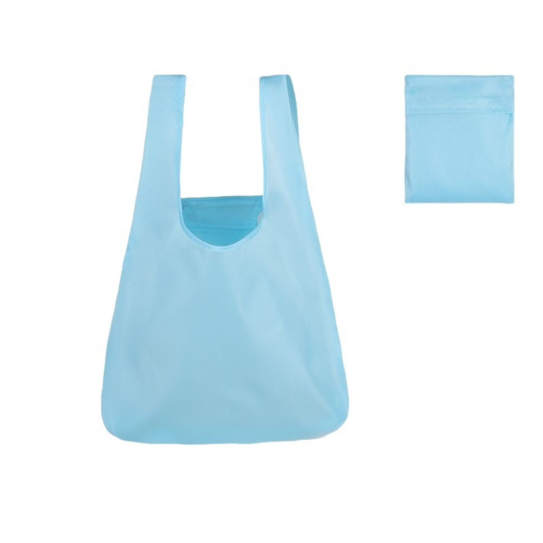 Foldable and Reusable Shopping Bag 12