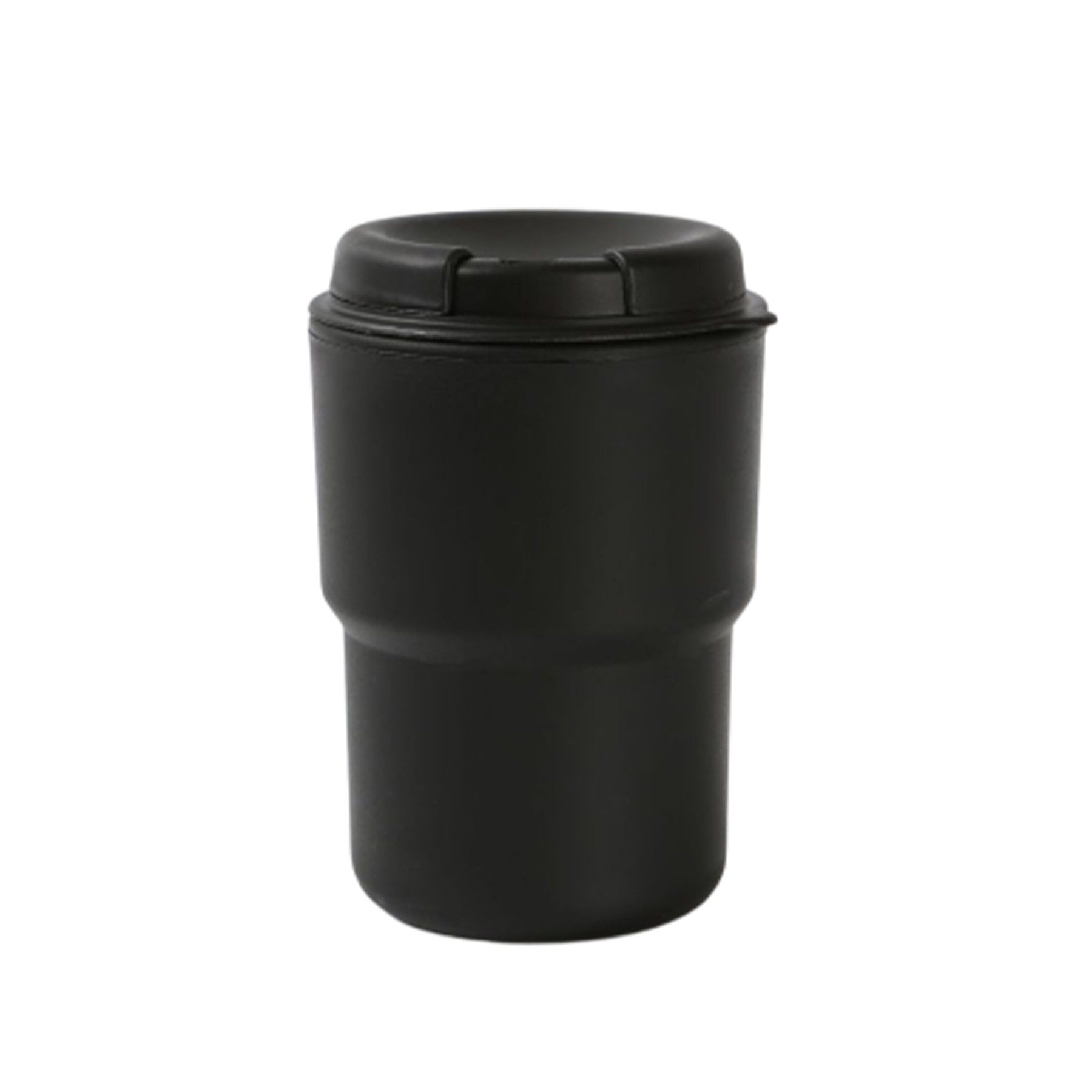 12oz Double Layer Coffee Mug 9