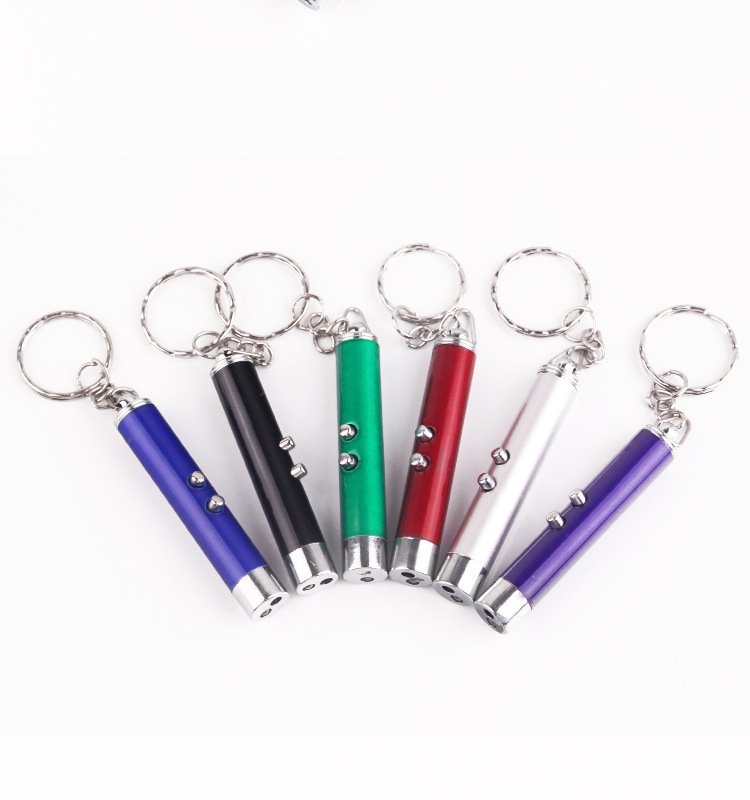 Mini Pet Laser Pointer 3