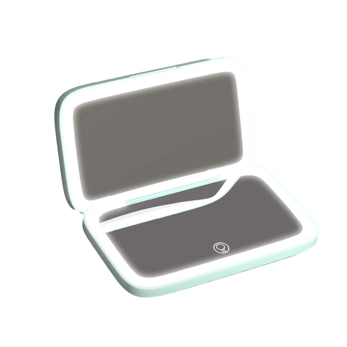 Portable Makeup Mirror with Type C Charging 7