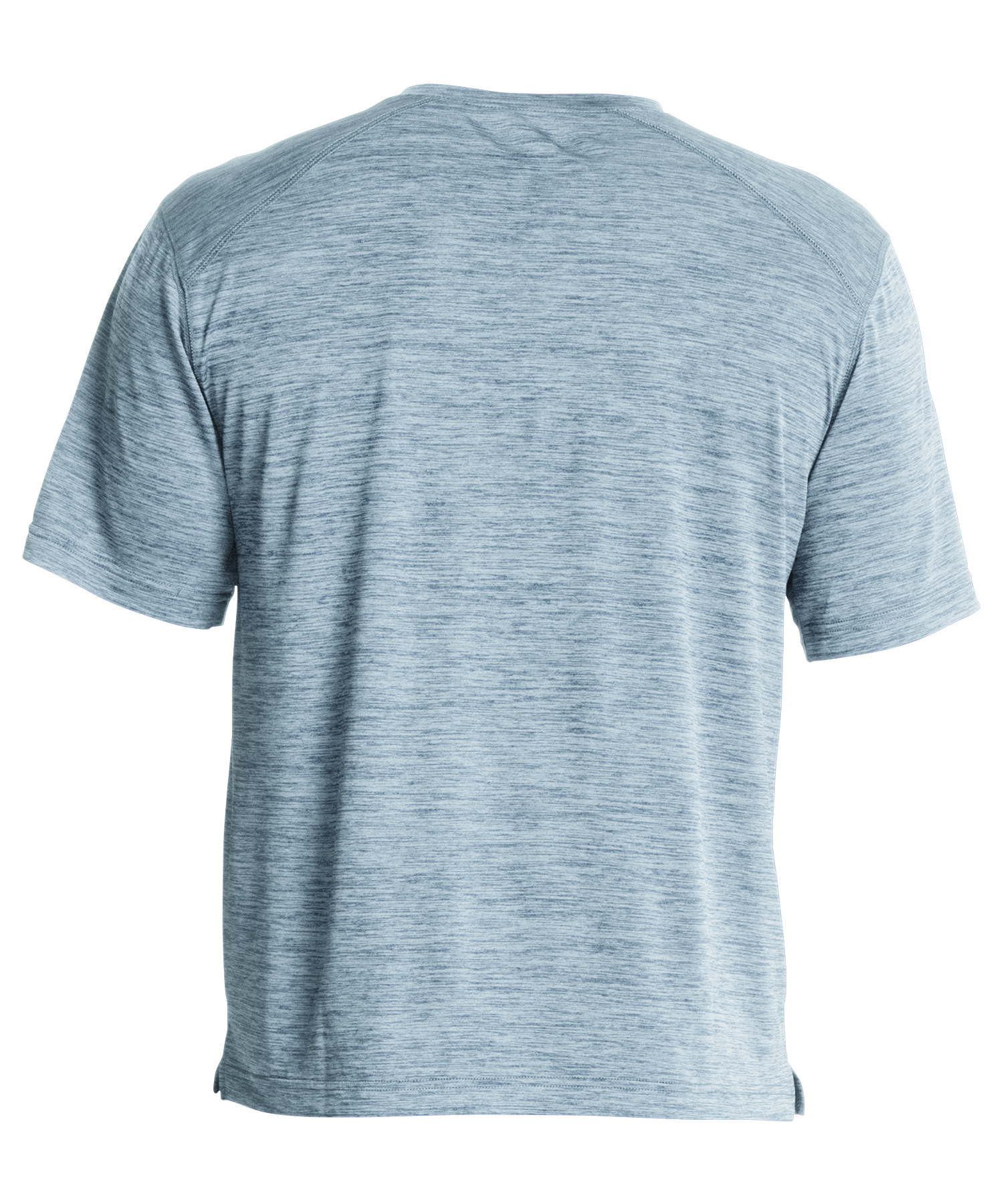 Men's Space Dye Performance Tee 33