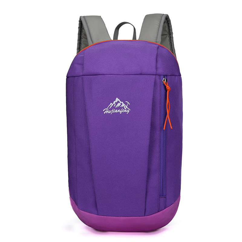 Travel Hiking Backpack 3